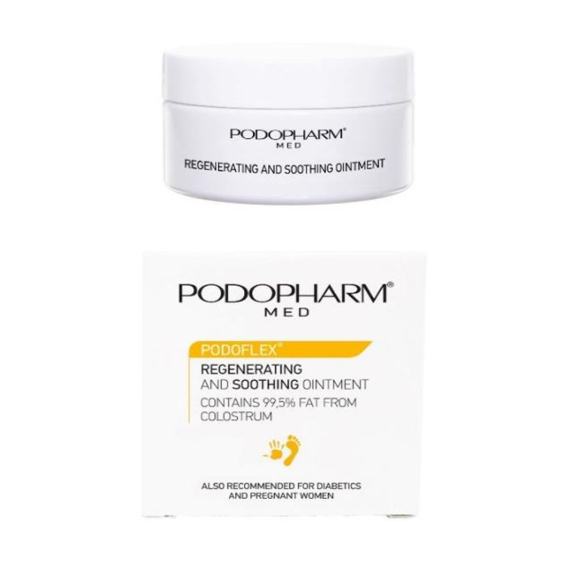 REGENERATIVNA I UMIRUJUĆA MAST