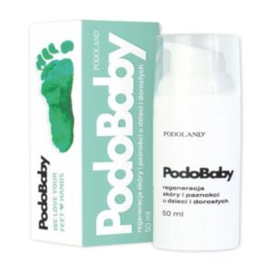 PODOBABY (50 ml)