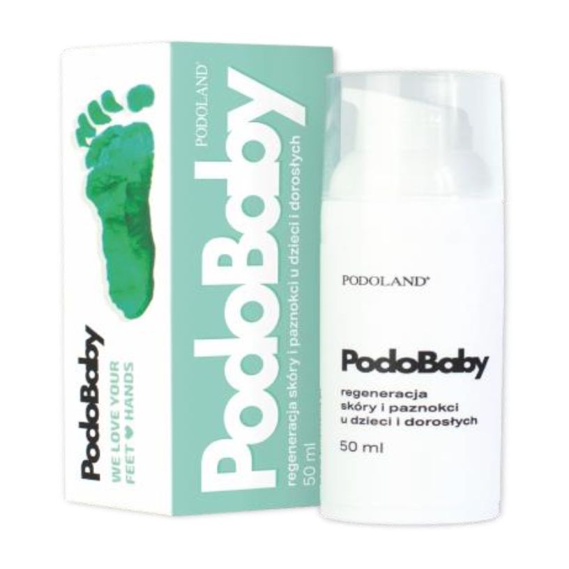 PODOBABY (50 ml)