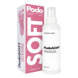 PODOSOFT (200 ml)