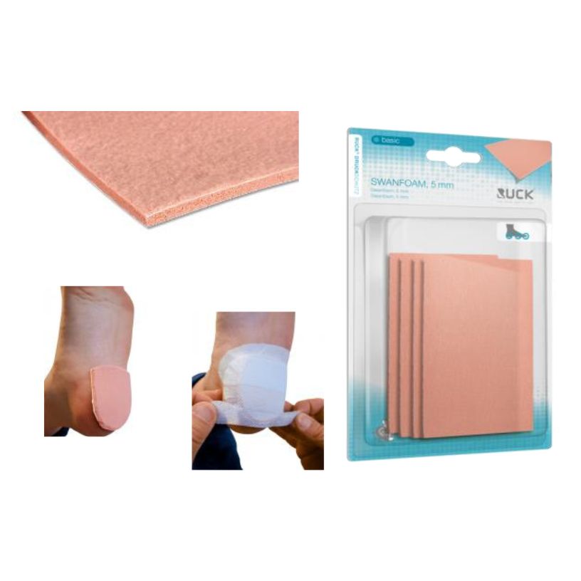 FLESI LABUD 1/4 - ROZI