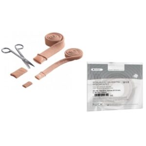 SILIKONSKA NAVLAKA 60 cm MINI / NORMAL