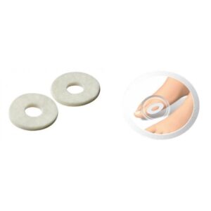 PRSTEN OKRUGLI L 5 mm-4 kom.