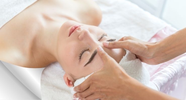 Profesionalna nega lica i tela uz kozmetičke tretmane