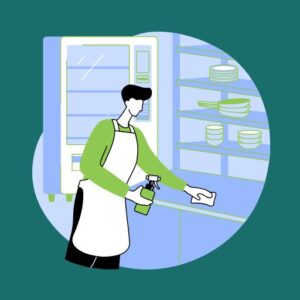 Profesionalna sterilizacija instrumenata u autoklavu