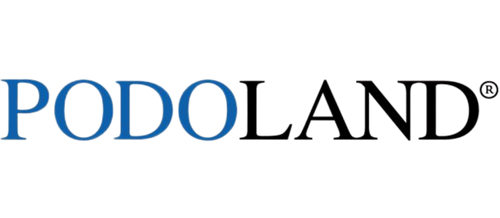 Podoland partner - stručnjaci za zdravlje stopala