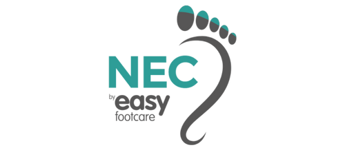 EASY FOOTCARE partner - stručnost u nezi stopala