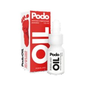 PODO OIL (10 ml)