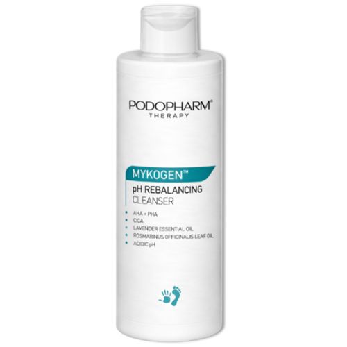 MYKOGENTM SAPUN ZA OBNOVU PH RAVNOTEŽE (200 ml)